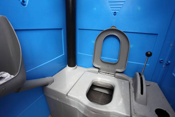 Professional porta potty rental in Maywood Park, OR